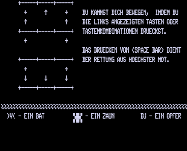 Screen shot